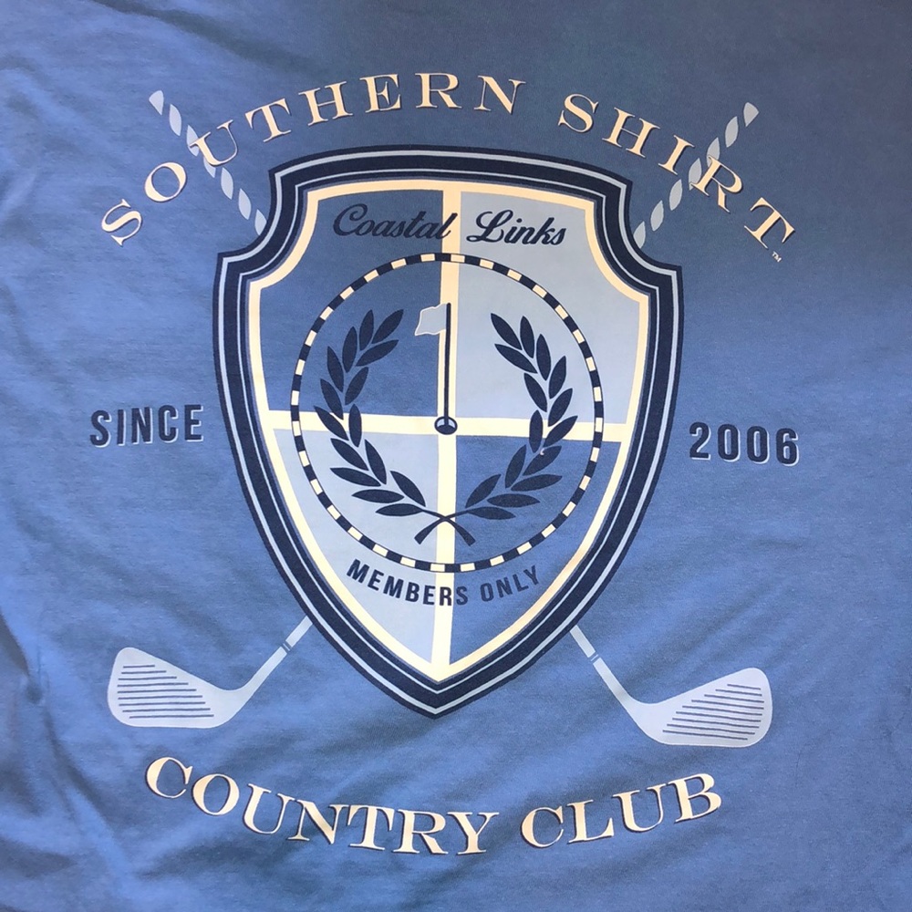 Southern Shirt T-shirt